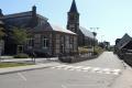 le centre bourg