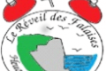 logo du réveil des falaises