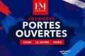 Portes ouvertes EMN