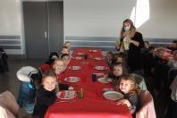 Repas de Noël 2021