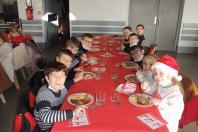 Repas de Noël 2021