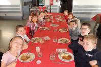 Repas de Noël 2021