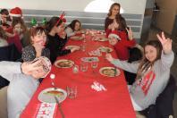 Repas de Noël 2021