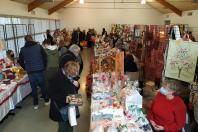 Marché de Noël 2021