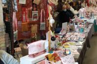 Marché de Noël 2021