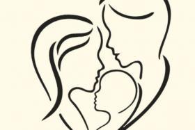 logo éveil en famille