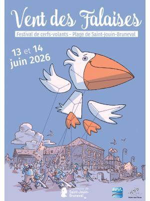 Festival vent de fou