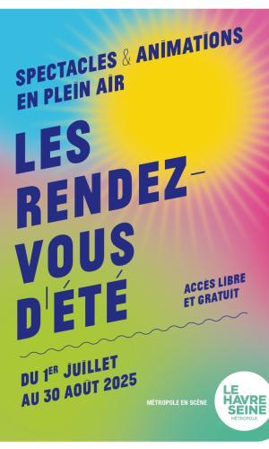 Rendez-vous d'été