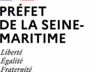 préfecture seine maritime