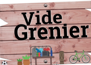 Vide-grenier