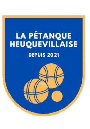 logo pétanque