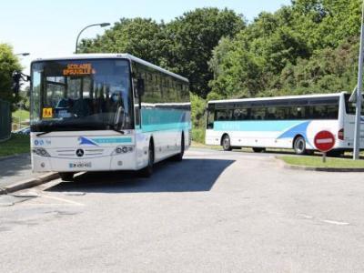 Transports Scolaires
