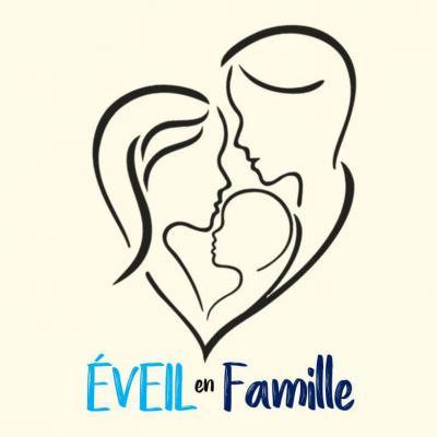 logo éveil en famille