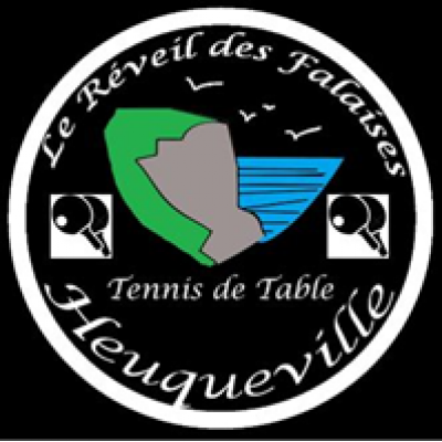 logo tennis de table ping pong