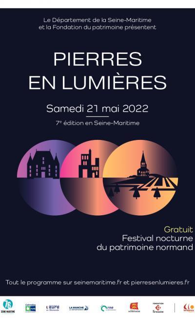 Pierres en lumières