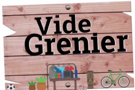 Vide-grenier
