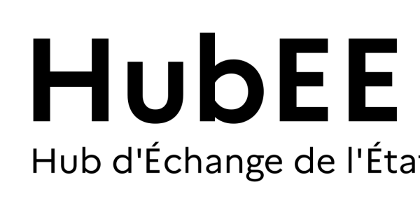 Logo Hubee