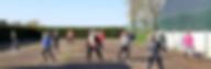cours sportif