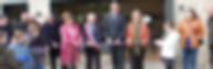 Edouard Philippe pressoir inauguration