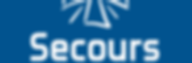 Logo secours catholique